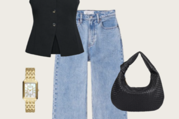 WARDROBE ESSENTIALS